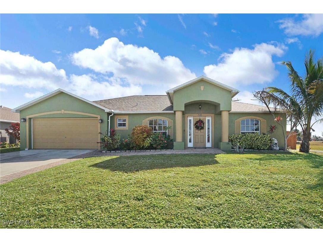 720 SW 10th Street Cape Coral FL 33991 224098822 image1