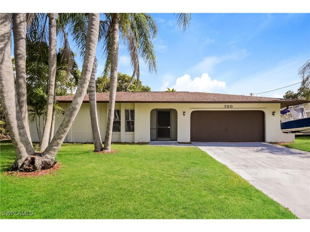 720 SW 8th Terrace Cape Coral FL 33991 225082203 image1