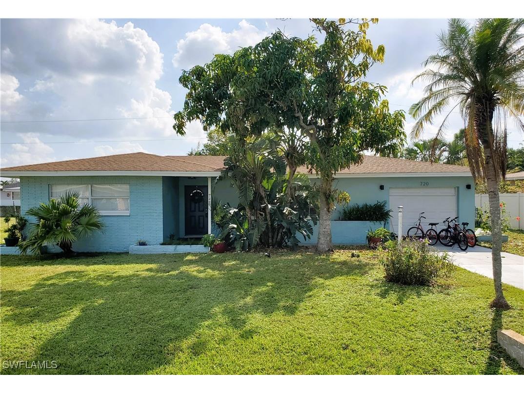 720 Sesame Court Cape Coral FL 33904 224021081 image1