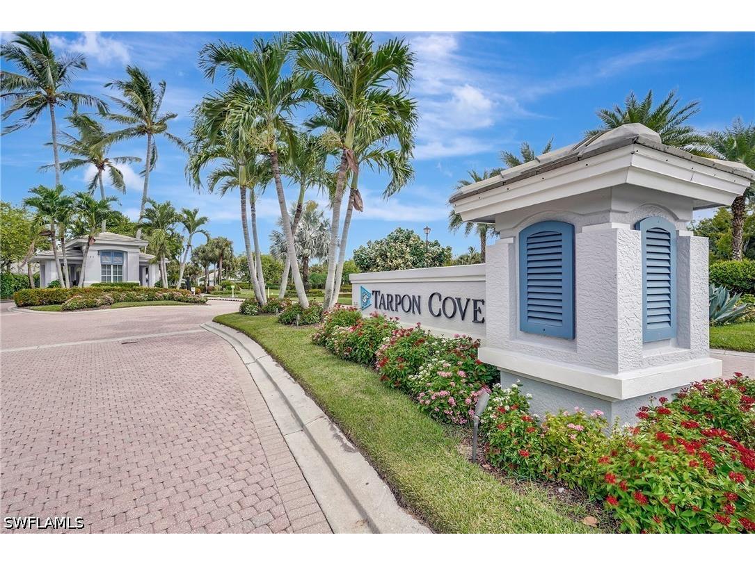 720 Tarpon Cove Drive #201 Naples FL 34110 226010513 image29