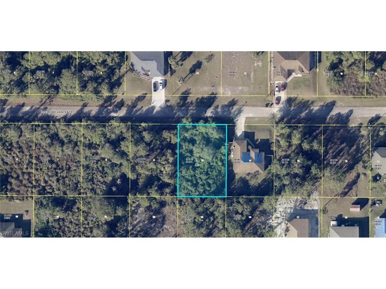 720 Theodore Vail Street E Lehigh Acres FL 33974 223033541 image1