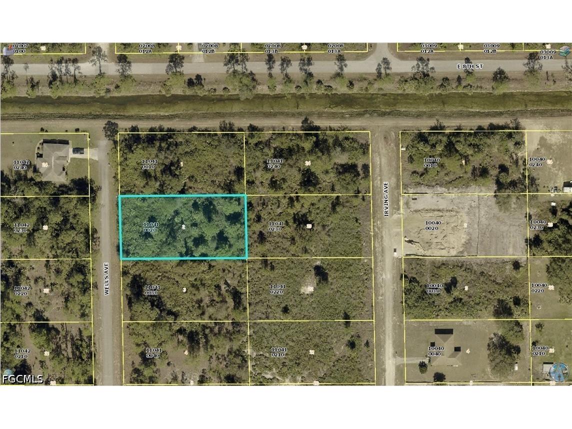 720 Wells Avenue Lehigh Acres FL 33972 2026019052 image1