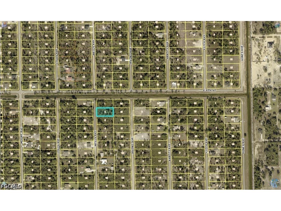 720 Wells Avenue Lehigh Acres FL 33972 2026019052 image2