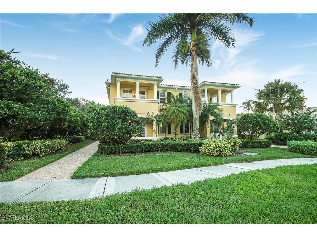 7201 Bellini Way Naples FL 34114 225081673 image1