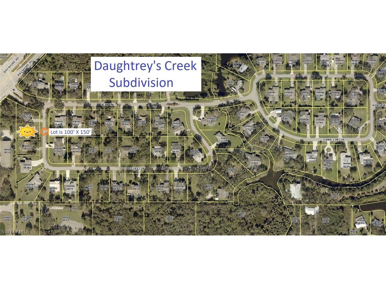 7206 Pelas Circle North Fort Myers FL 33917 222062580 image1