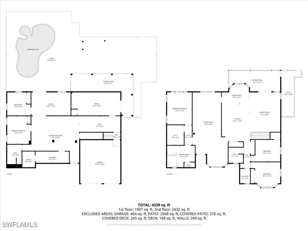 7209 Hendry Creek Drive Fort Myers FL 33908 225079206 image50