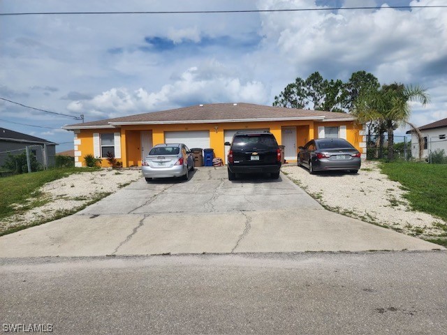 721-723 Homer Avenue S Lehigh Acres FL 33973 223028957 image1