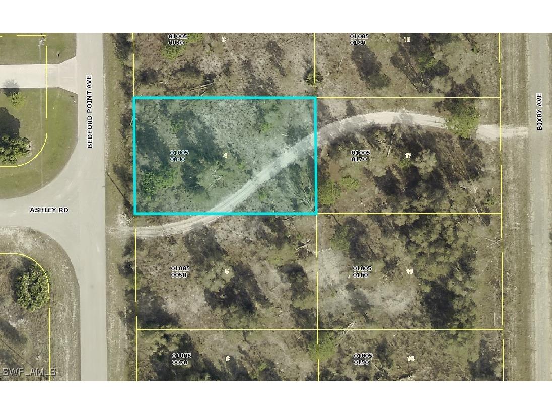 721 Bedford Point Avenue Lehigh Acres FL 33974 224088142 image1