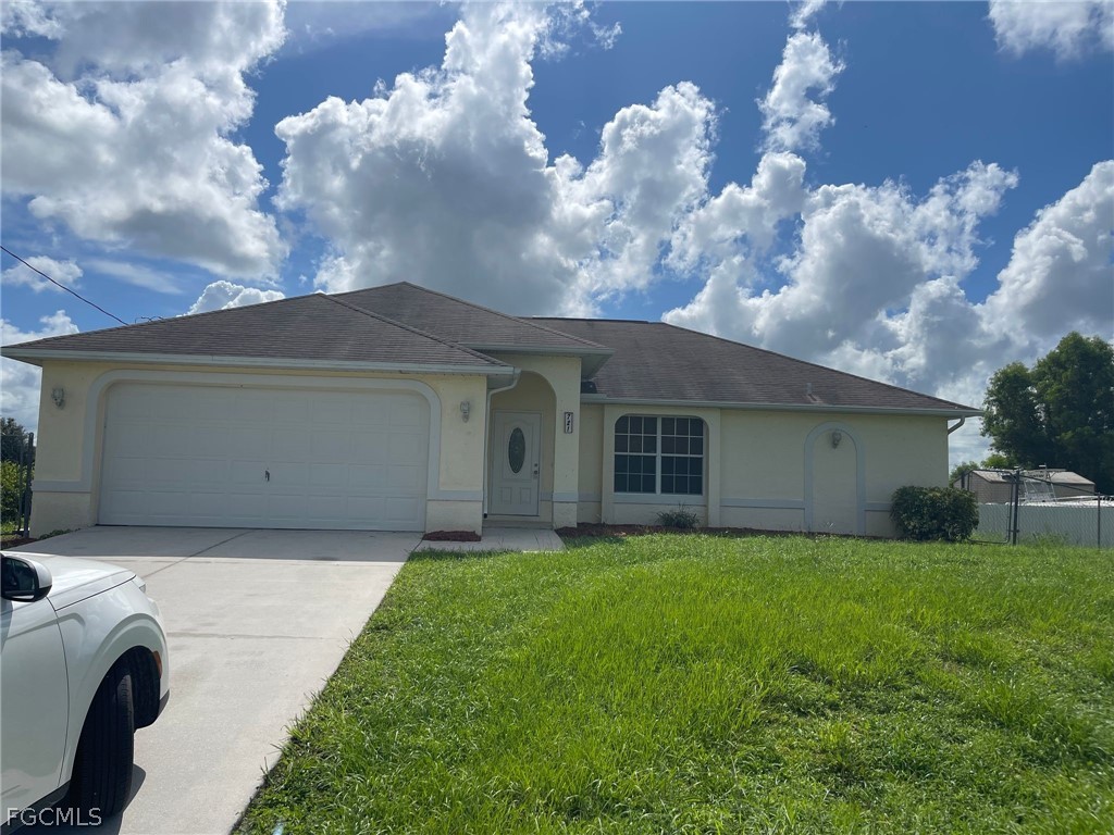 721 Castlestone Avenue S Lehigh Acres FL 33974 2026013949 image1