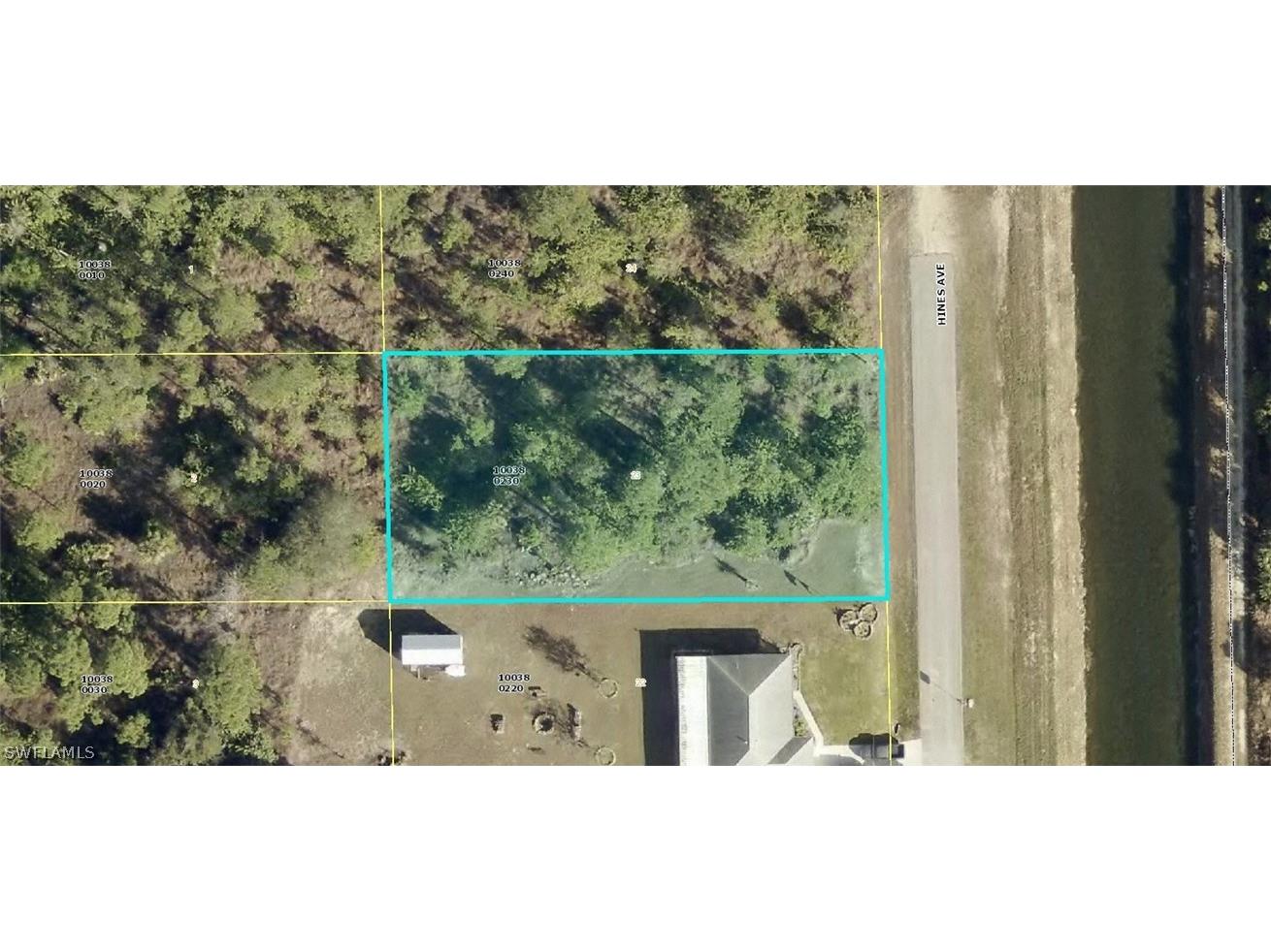 721 Hines Avenue Lehigh Acres FL 33972 224049793 image1