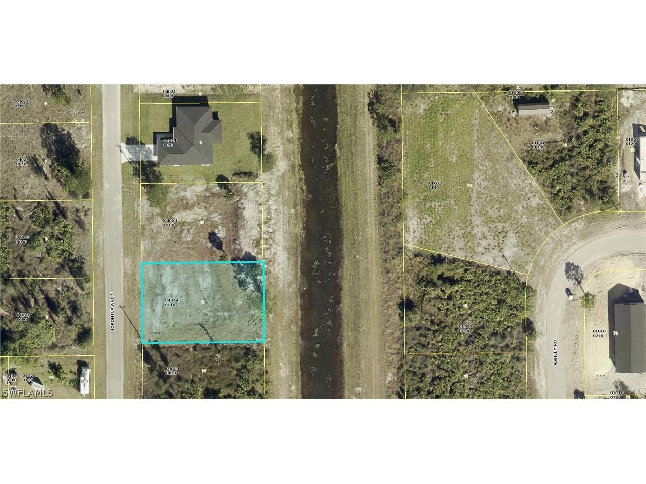 721 Joponica Avenue S Lehigh Acres FL 33974 224056810 image1