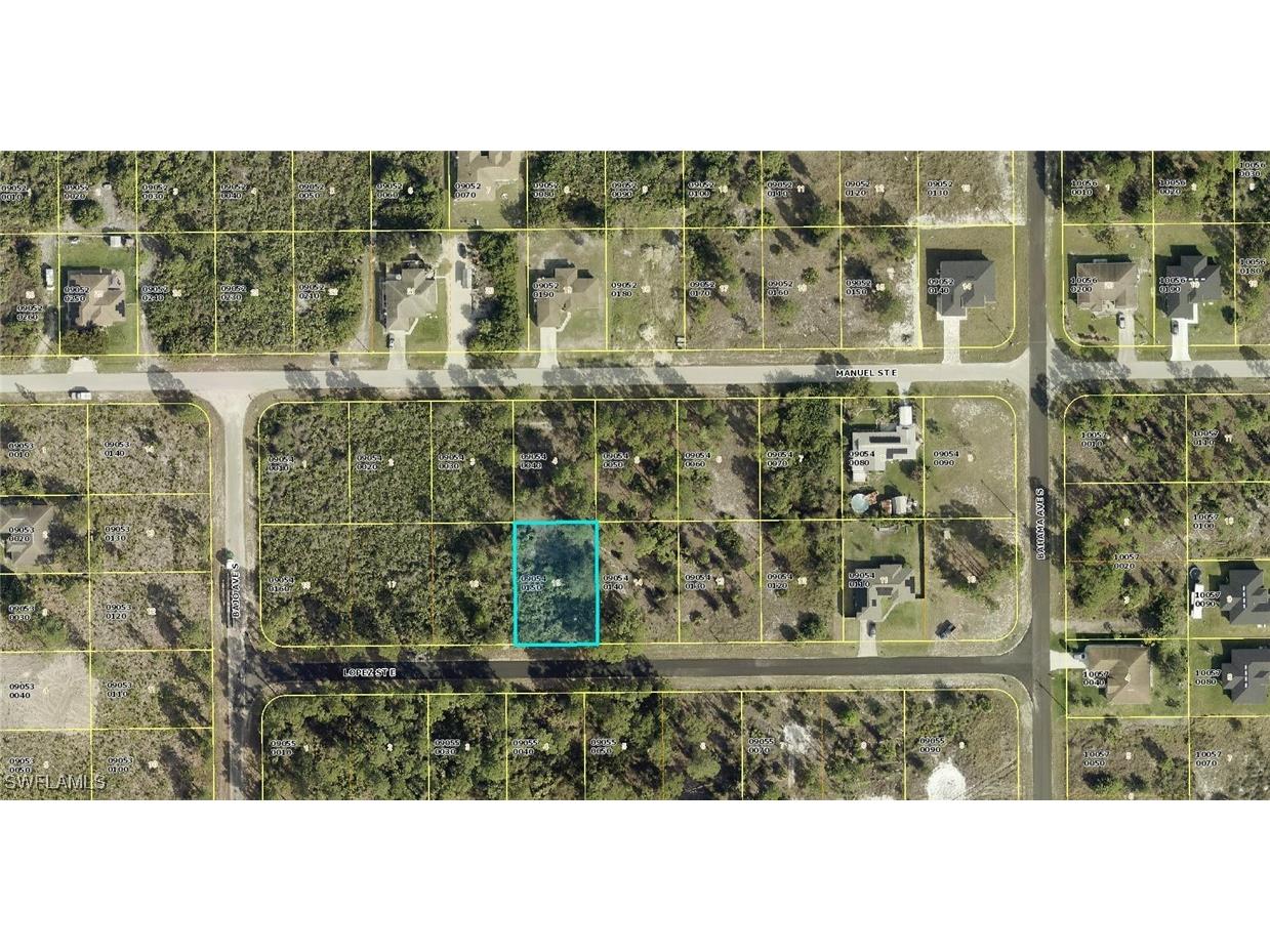 721 Lopez Street E Lehigh Acres FL 33974 224069904 image1