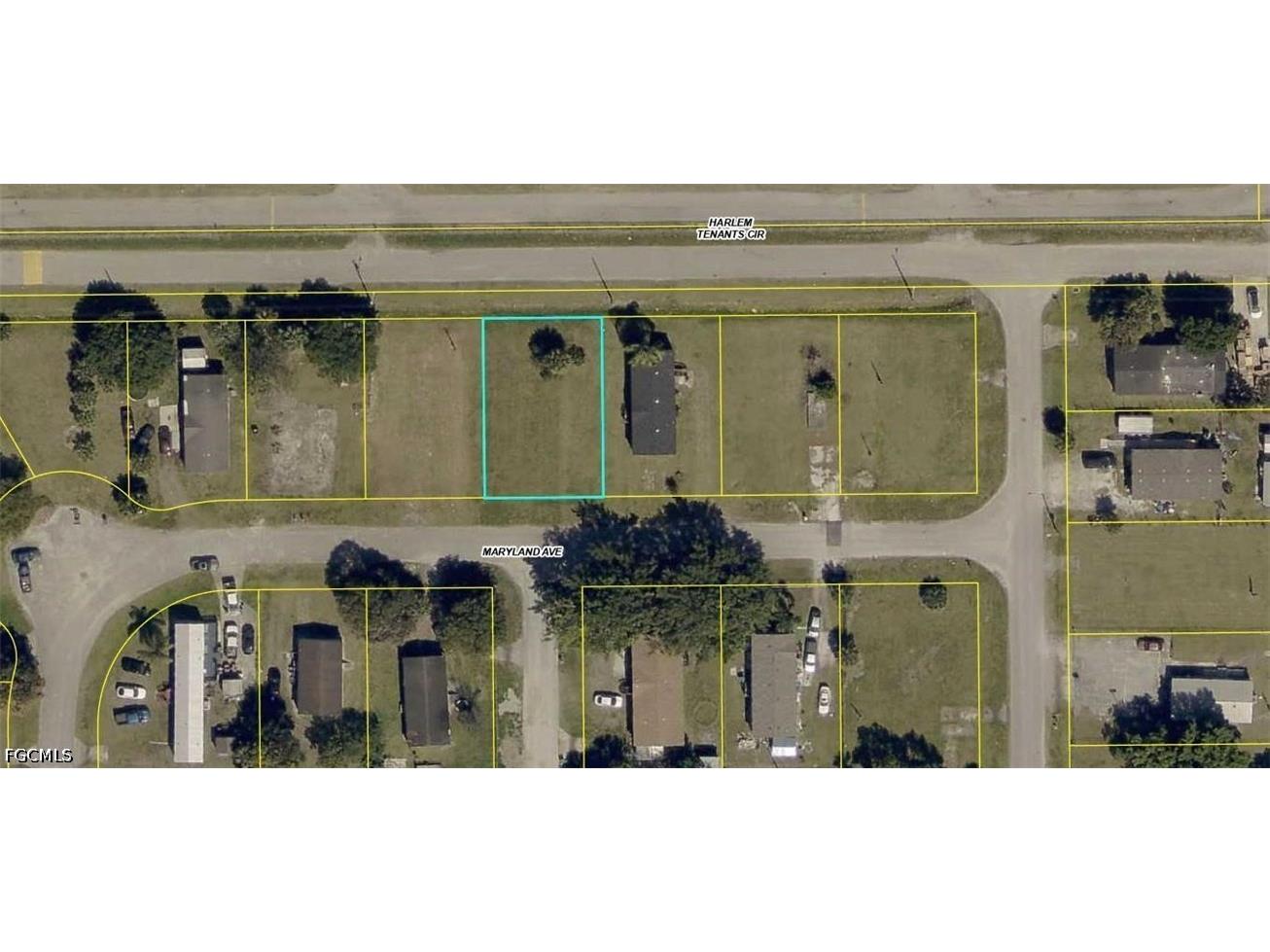 721 Maryland Ave Clewiston FL 33440 2026024767 image1