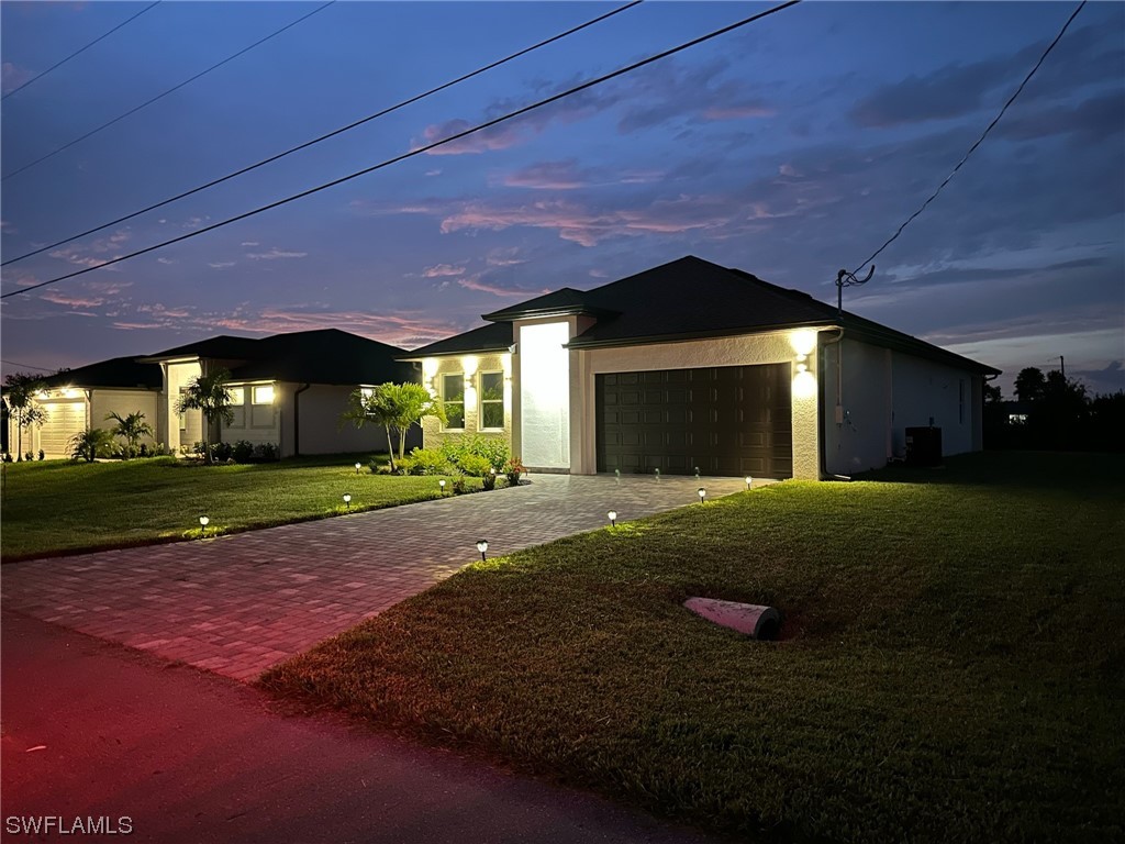 721 NE 11th Terrace Cape Coral FL 33909 223044584 image1