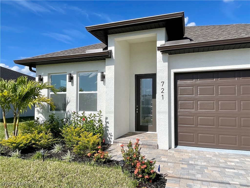 721 NE 11th Terrace Cape Coral FL 33909 224001198 image1