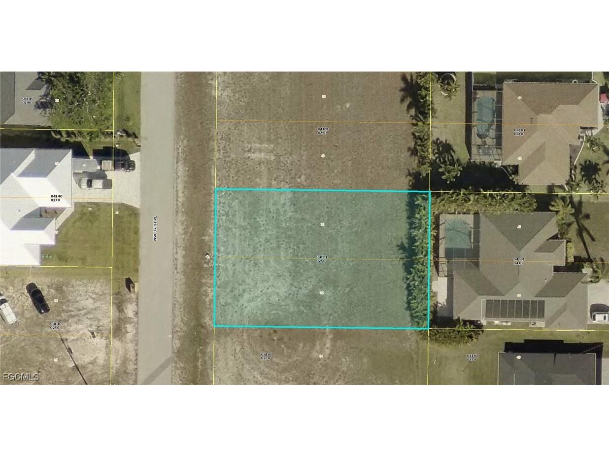 721 NW 37th Place Cape Coral FL 33993 2026001285 image1