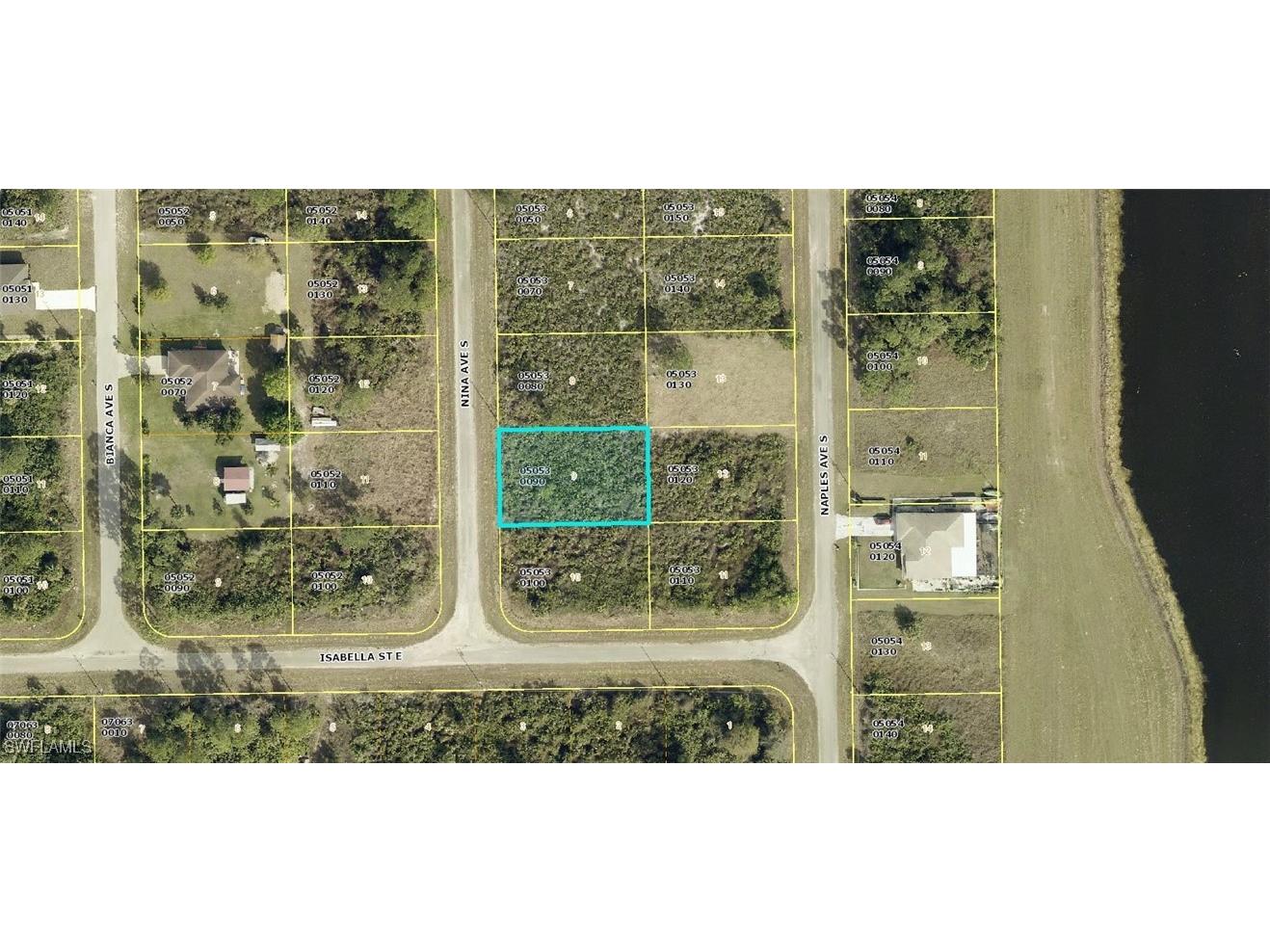 721 Nina Avenue S Lehigh Acres FL 33974 224099844 image1