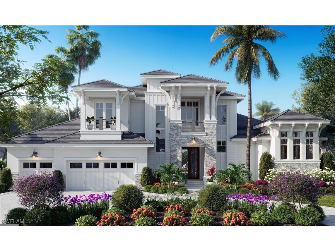 721 Rockport Court Marco Island FL 34145 221009806 image1