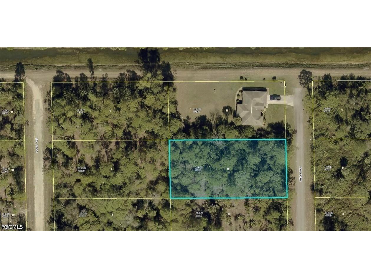 721 Wells Avenue Lehigh Acres FL 33972 2026020568 image1
