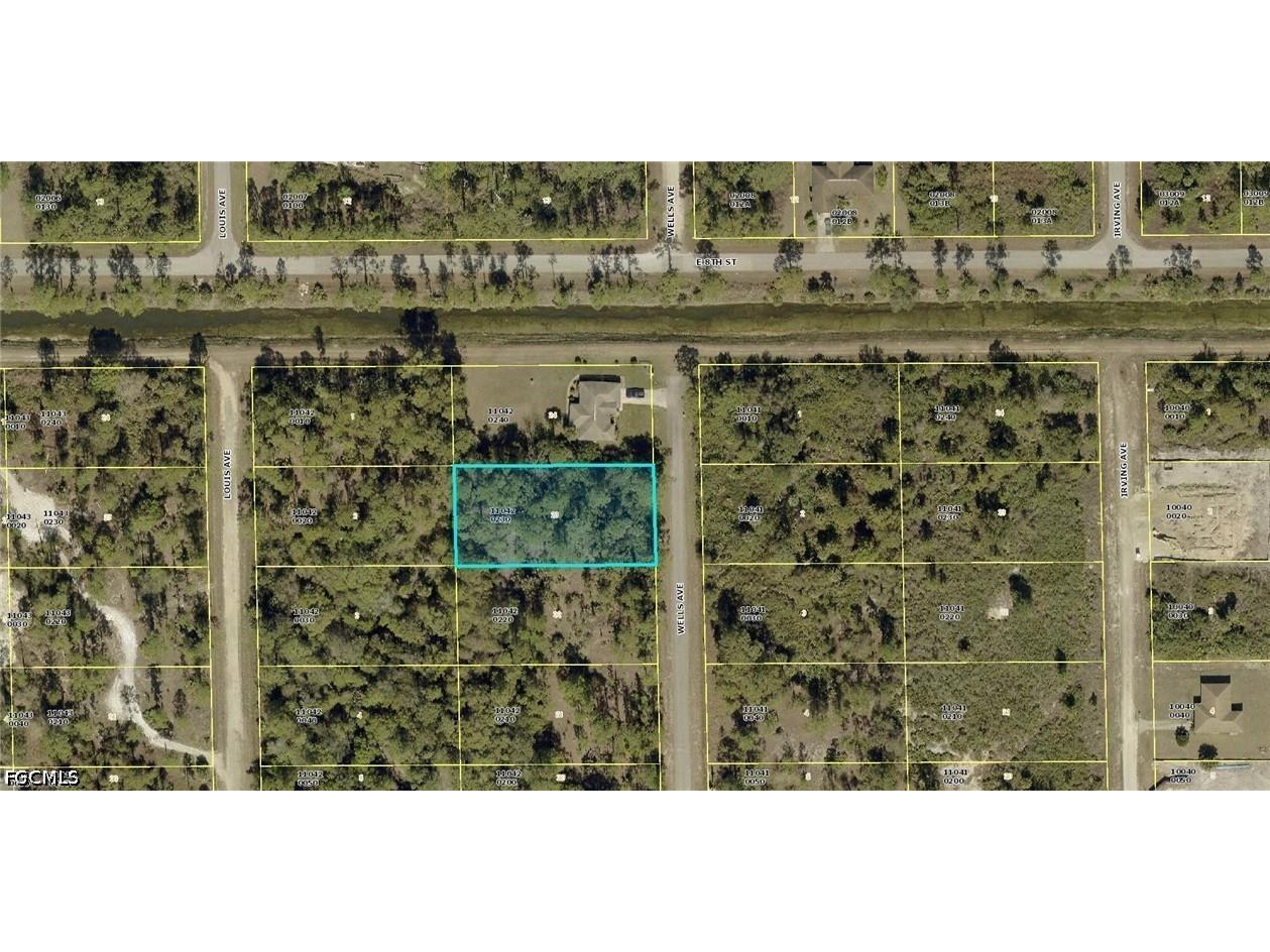 721 Wells Avenue Lehigh Acres FL 33972 2026020568 image2
