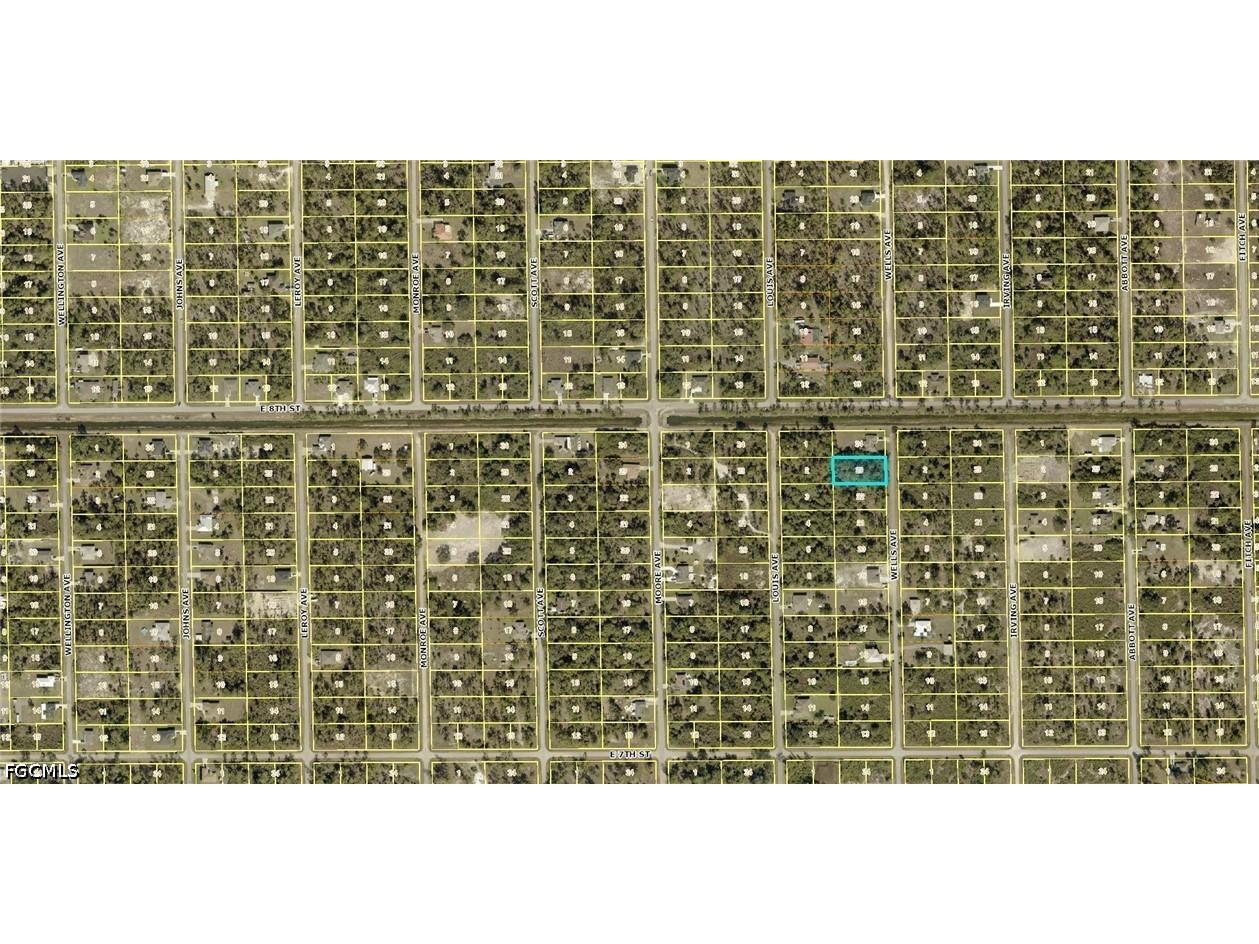 721 Wells Avenue Lehigh Acres FL 33972 2026020568 image3