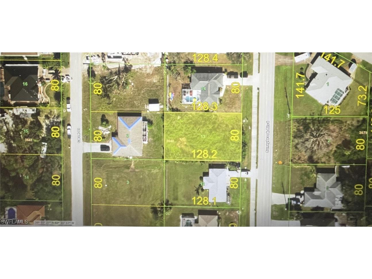 7211 Sunnybrook Boulevard Englewood FL 34224 225020571 image1
