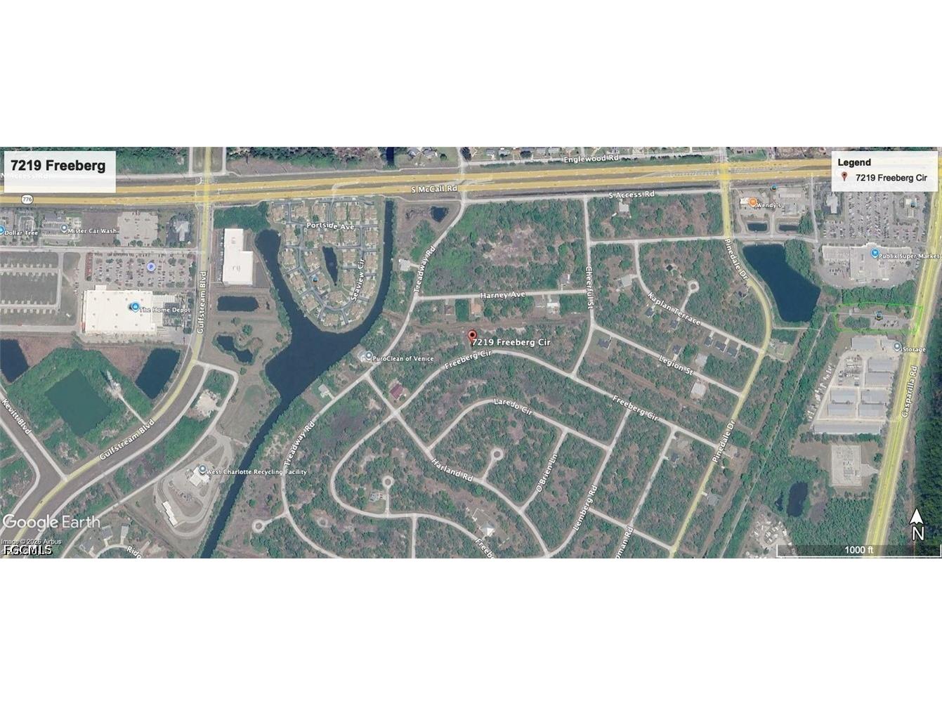 7219 Freeberg Circle Port Charlotte FL 33981 2026029665 image1