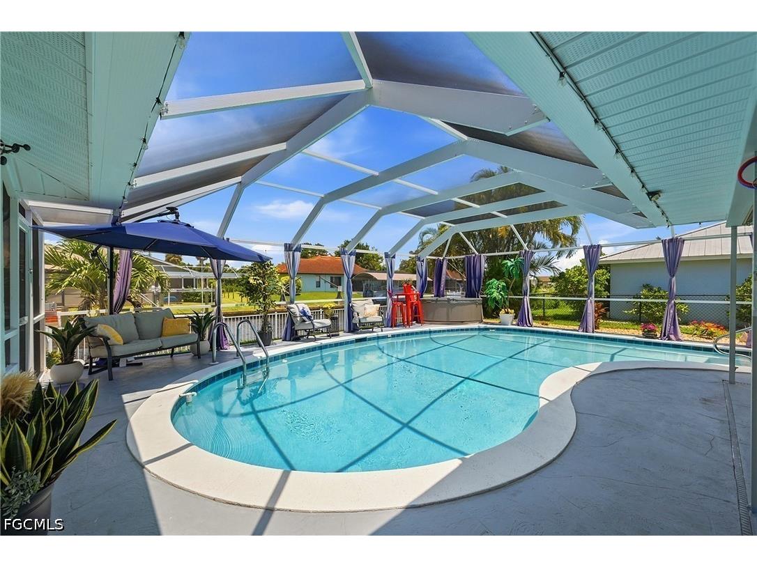 7219 Reymoor Drive North Fort Myers FL 33917 2026030244 image40