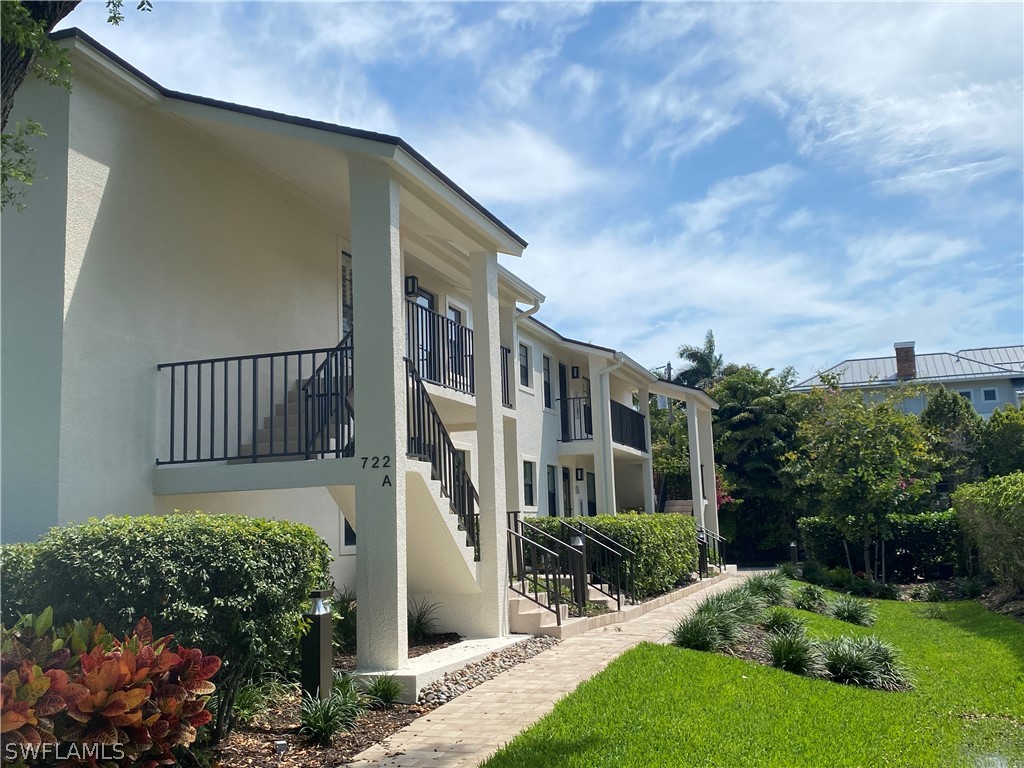 722 10th Avenue S #A202 Naples FL 34102 224027662 image1