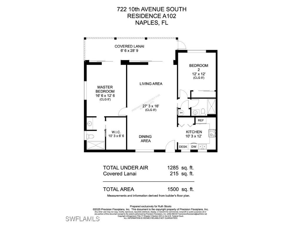 722 10th Avenue S #A102 Naples FL 34102 225081531 image42