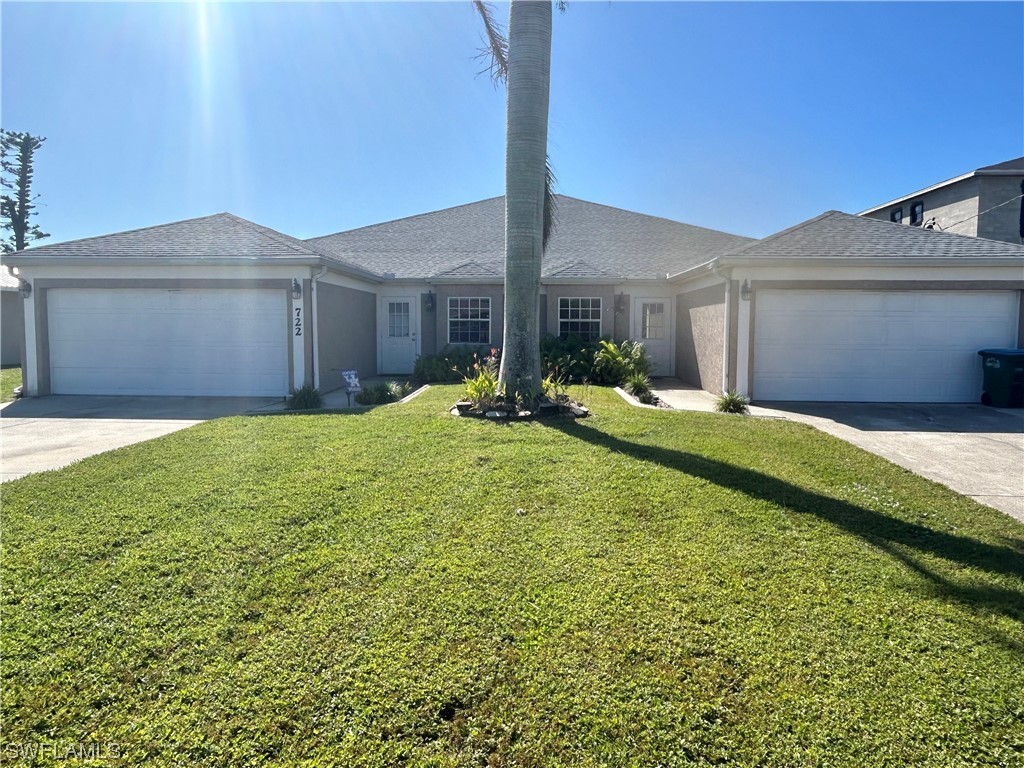 722-724 SW 35th Street Cape Coral FL 33914 223082435 image1