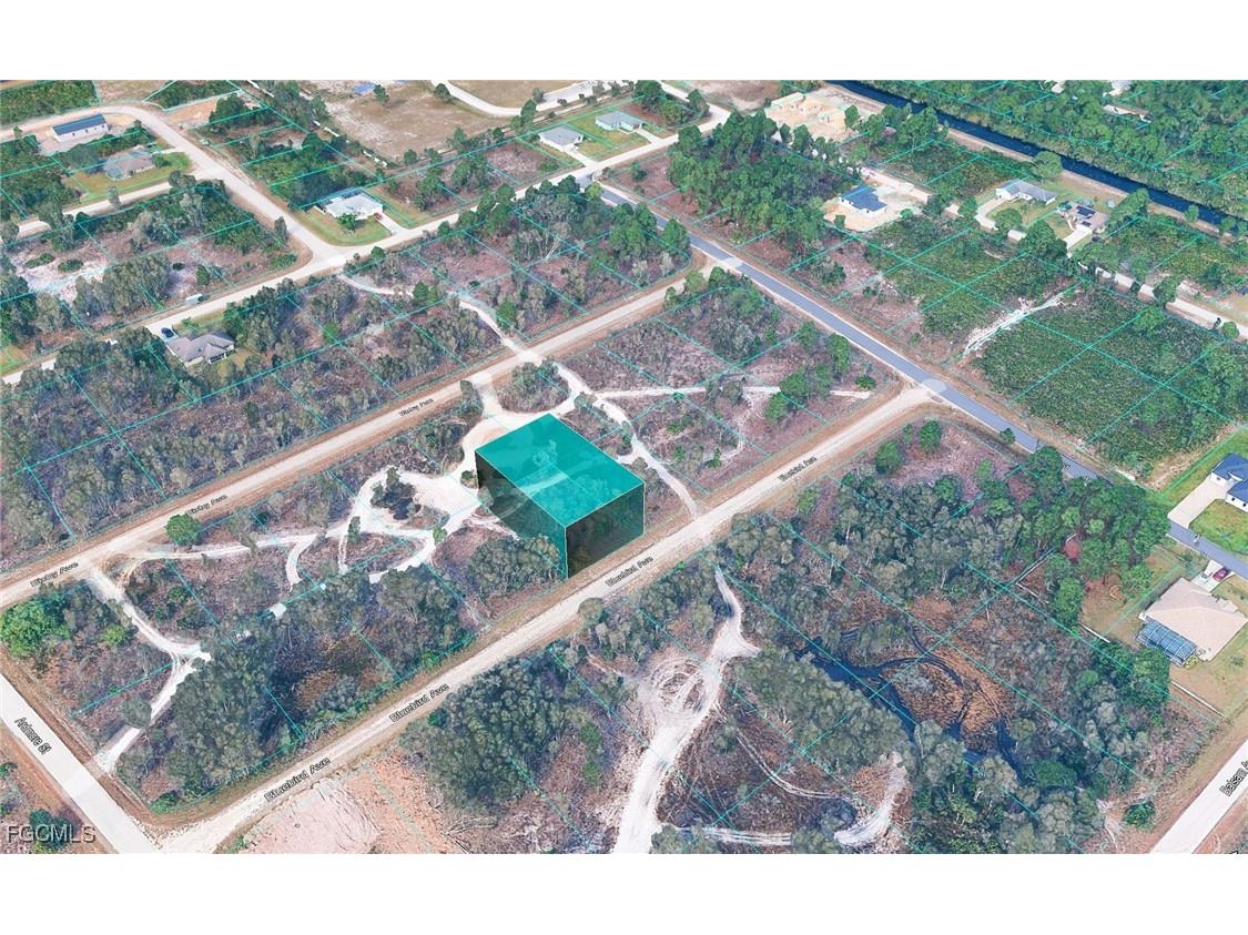 722 Bluebird Avenue Lehigh Acres FL 33974 2026005051 image1