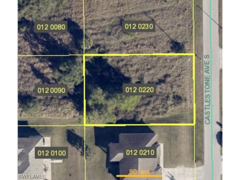 722 Castlestone Avenue S Lehigh Acres FL 33974 224013699 image1