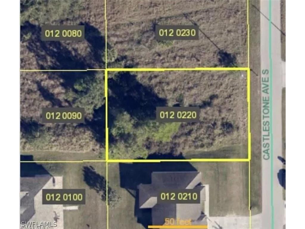 722 Castlestone Avenue S Lehigh Acres FL 33974 224042185 image1