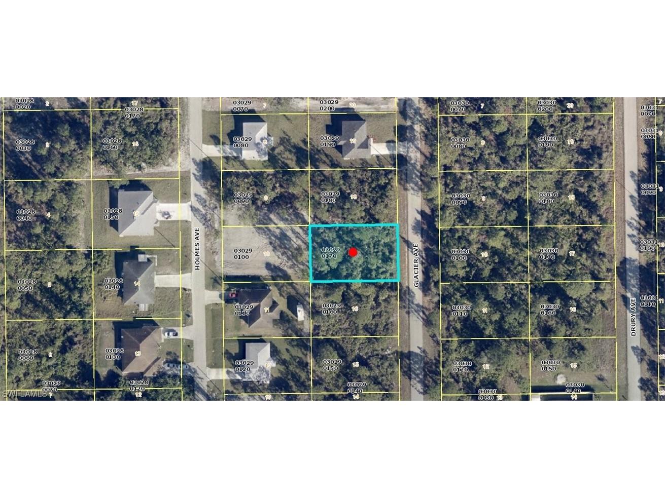 722 Glacier Avenue Lehigh Acres FL 33974 223083903 image1