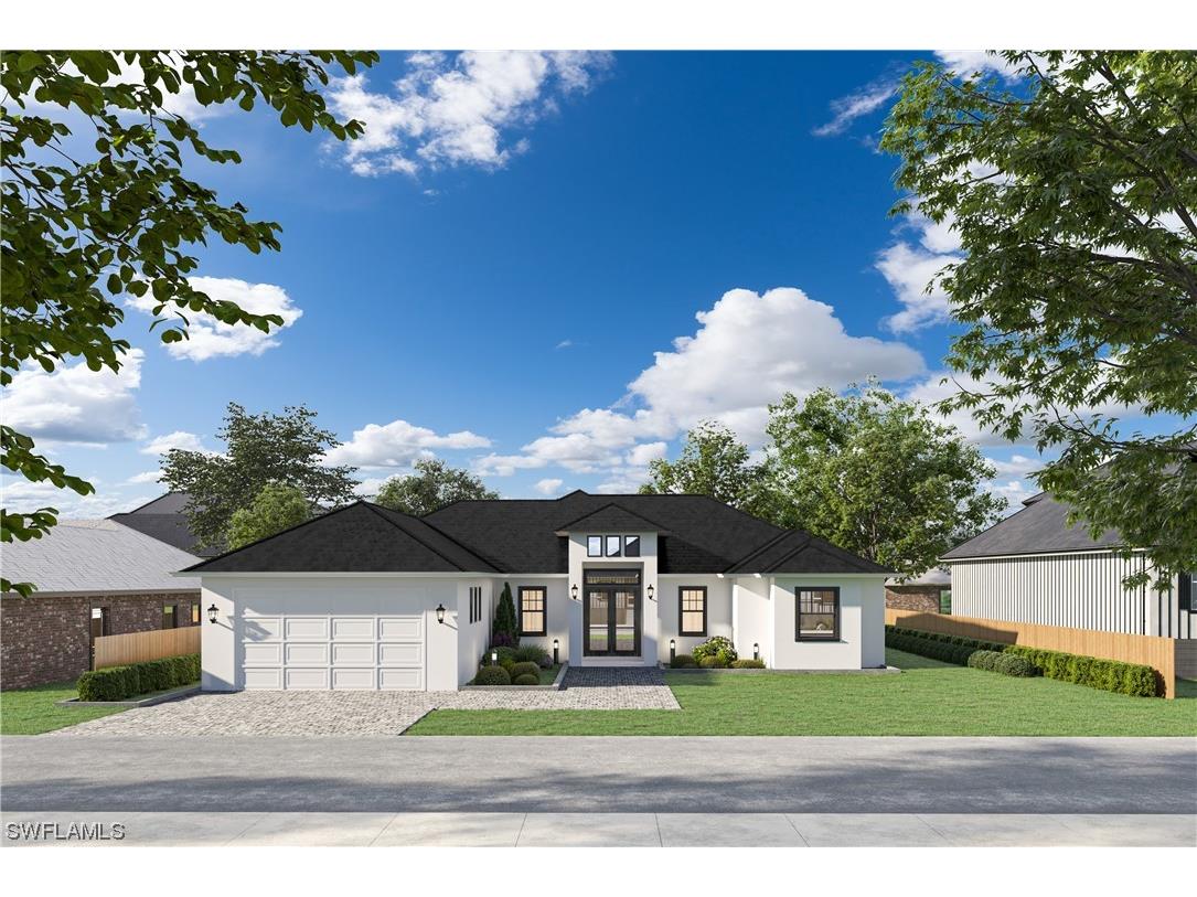 722 Nimitz Boulevard Lehigh Acres FL 33974 223003391 image1