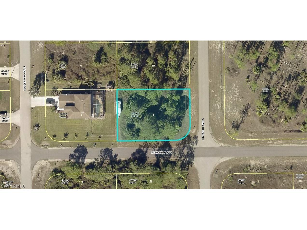 722 Ontario Avenue S Lehigh Acres FL 33974 223009657 image1