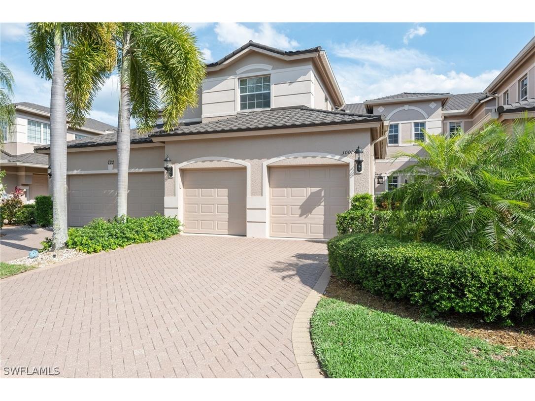 722 Regency Reserve Circle #3001 Naples FL 34119 223012317 image1