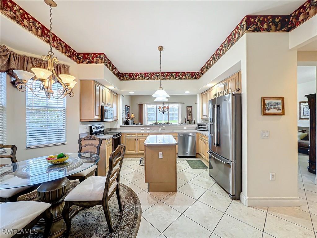 722 Regency Reserve Circle #3001 Naples FL 34119 224088460 image9