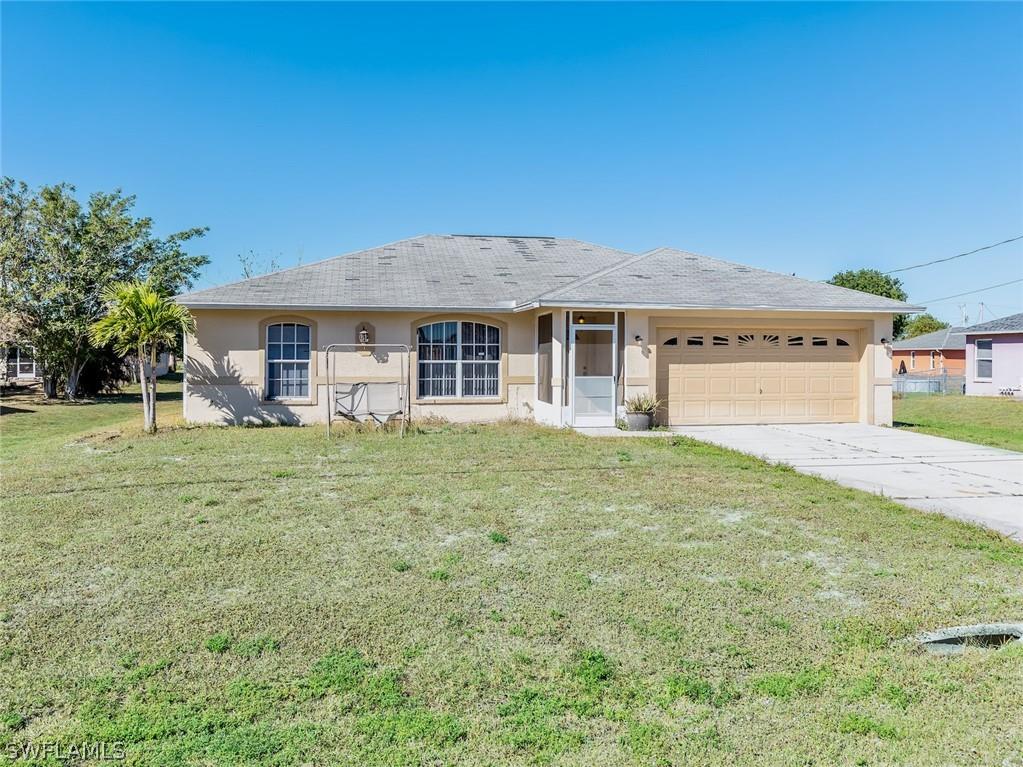 722 Rue Labeau Circle Fort Myers FL 33913 223000532 image1