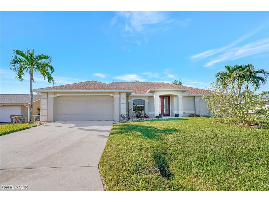 722 SE Sabur Court Cape Coral FL 33904 223076660 image1