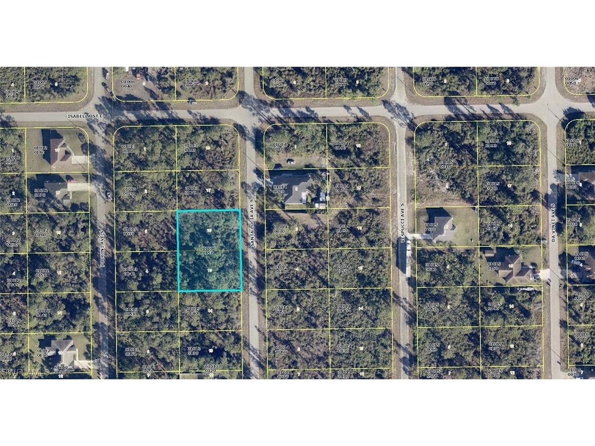 722 Santa Lucia Avenue S Lehigh Acres FL 33974 224023179 image1