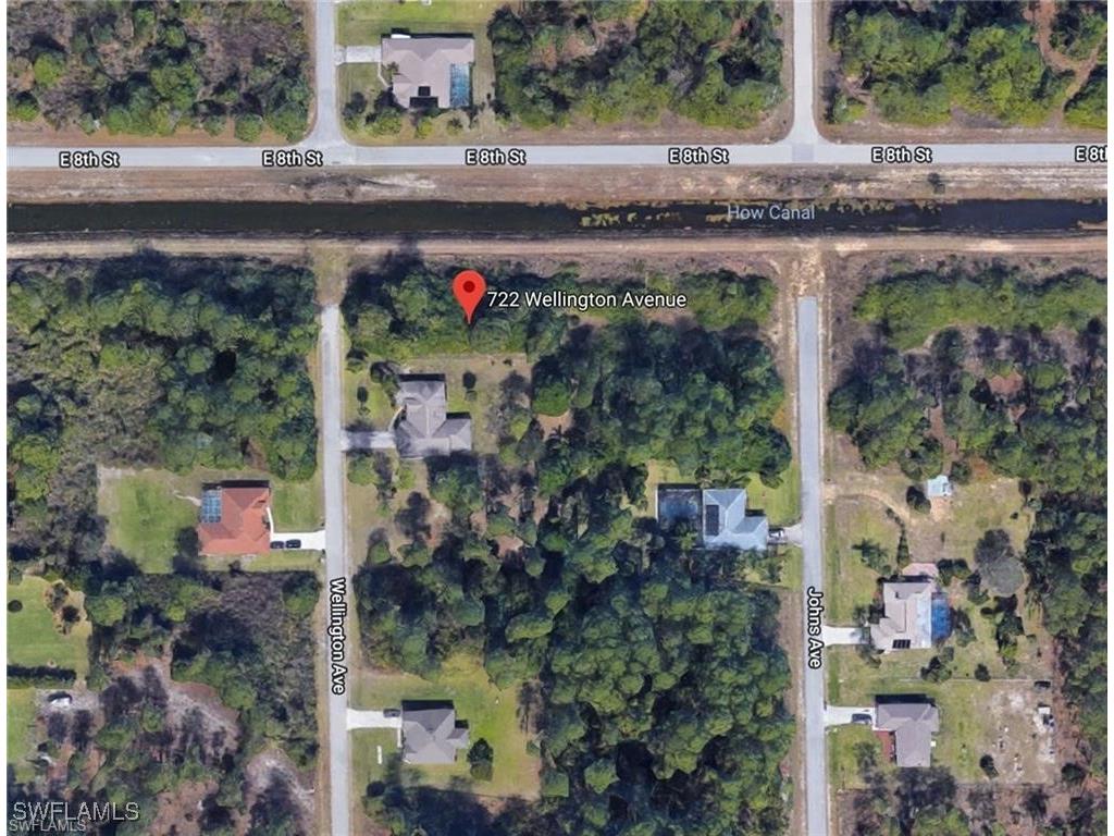 722 Wellington Avenue Lehigh Acres FL 33972 225030099 image1