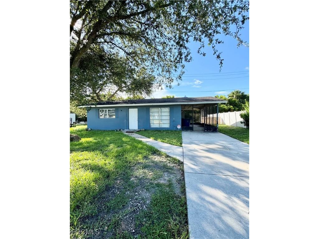 7225 Buchanan Road Fort Myers FL 33967 2025002486 image1