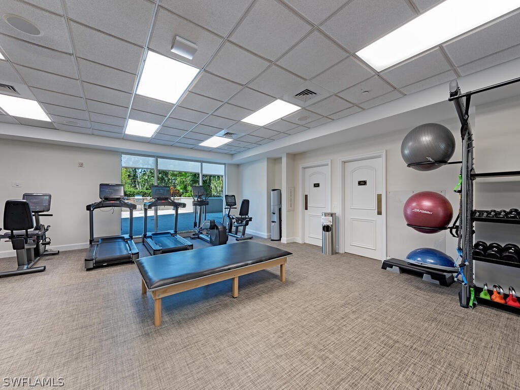 7225 Pelican Bay Boulevard #1703 Naples FL 34108 226012085 image22