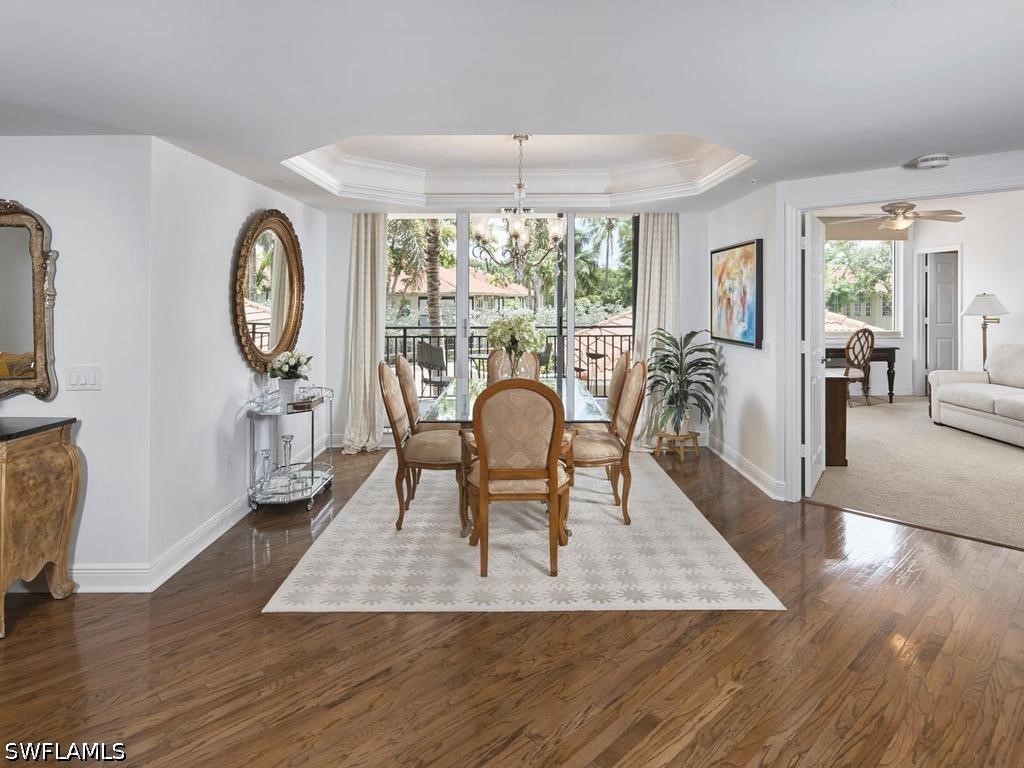 7225 Pelican Bay Boulevard #203 Naples FL 34108 226020226 image5