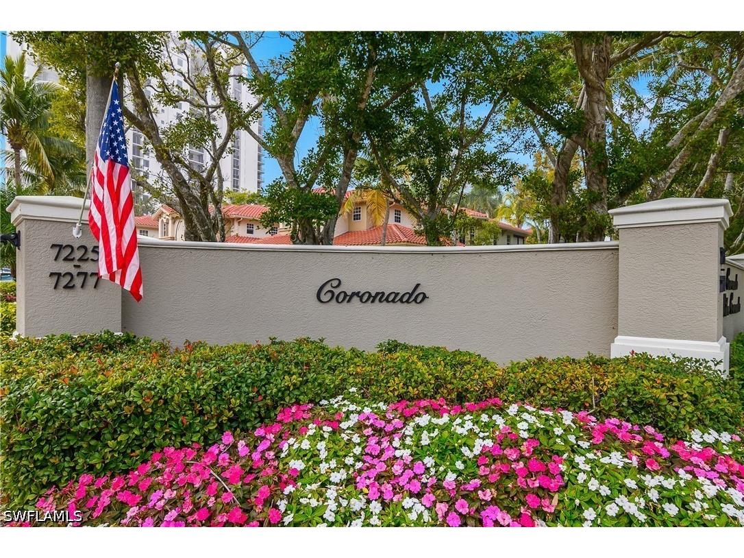 7225 Pelican Bay Boulevard #302 Naples FL 34108 226012670 image1