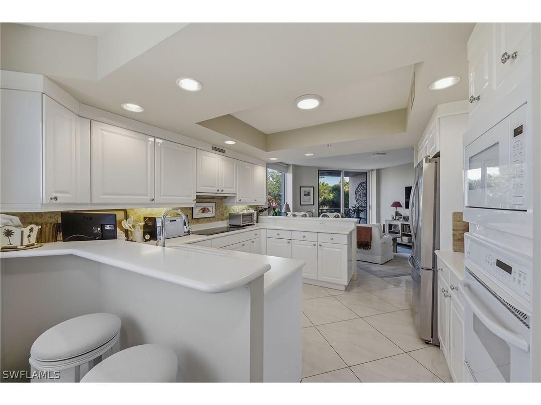 7225 Pelican Bay Boulevard #305 Naples FL 34108 226010067 image12