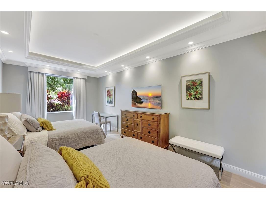 7225 Pelican Bay Boulevard #604 Naples FL 34108 226000496 image35