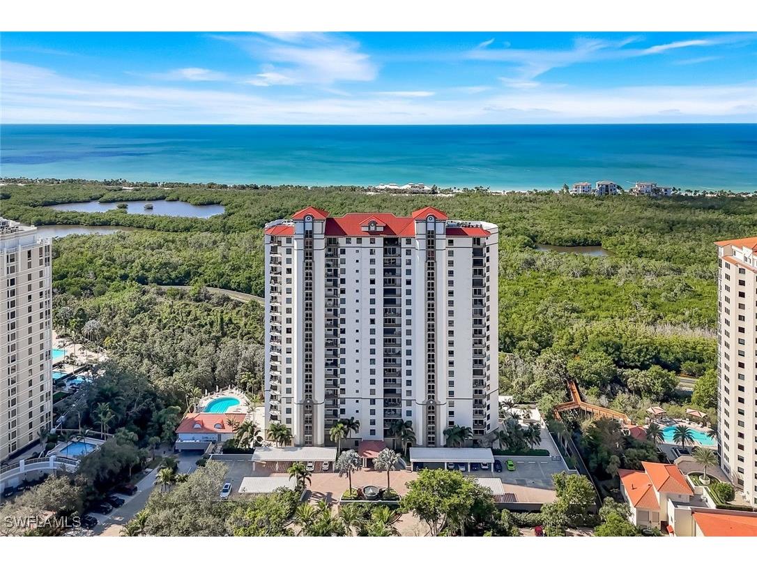 7225 Pelican Bay Boulevard #604 Naples FL 34108 226000496 image4